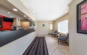 Extended Stay America Suites Boca Raton Commerce