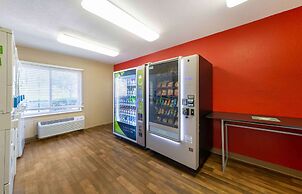 Extended Stay America Suites Boca Raton Commerce