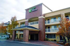 Extended Stay America Suites Salt Lake City Sugar House