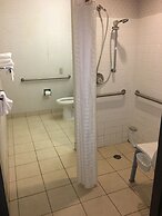 Microtel Inn & Suites by Wyndham Richmond Airport