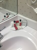 Microtel Inn & Suites by Wyndham Richmond Airport