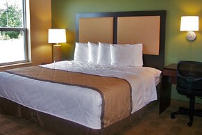 Extended Stay America Suites Denver Aurora North