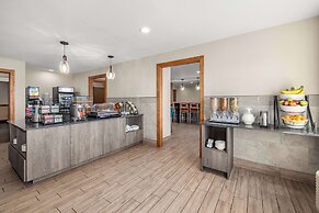 La Quinta Inn & Suites by Wyndham Grants Pass