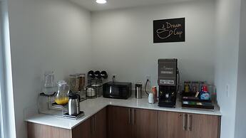 Sleep Inn Franklin - Cool Springs