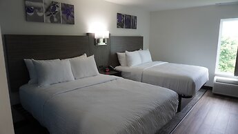 Sleep Inn Franklin - Cool Springs