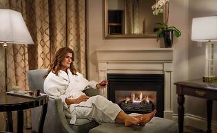 The Magnolia Hotel and Spa