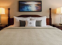 The Magnolia Hotel and Spa