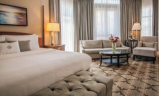 The Magnolia Hotel and Spa