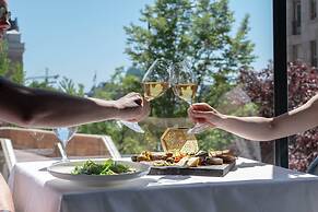 The Magnolia Hotel and Spa