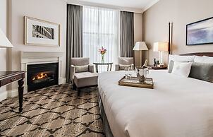 The Magnolia Hotel and Spa