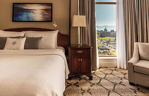 The Magnolia Hotel and Spa
