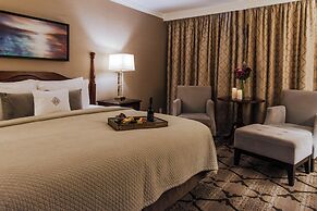 The Magnolia Hotel and Spa