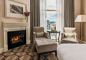 The Magnolia Hotel and Spa
