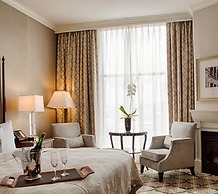 The Magnolia Hotel and Spa