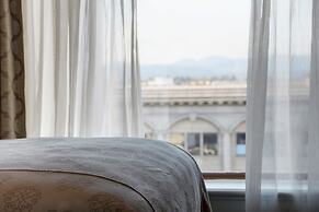 The Magnolia Hotel and Spa