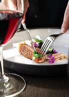 The Magnolia Hotel and Spa