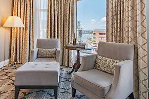 The Magnolia Hotel and Spa