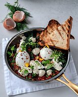 The Magnolia Hotel and Spa