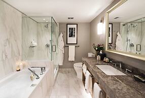 The Magnolia Hotel and Spa