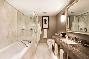 The Magnolia Hotel and Spa