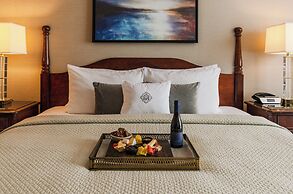 The Magnolia Hotel and Spa