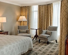 The Magnolia Hotel and Spa