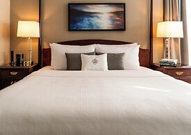 The Magnolia Hotel and Spa