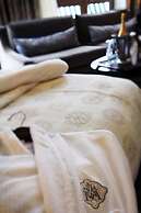 The Magnolia Hotel and Spa