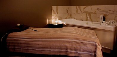 The Magnolia Hotel and Spa