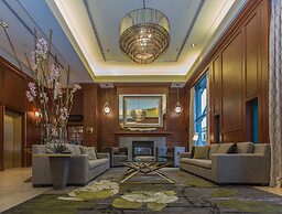 The Magnolia Hotel and Spa