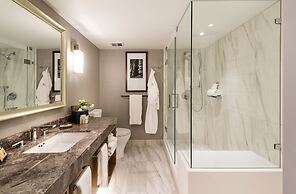 The Magnolia Hotel and Spa