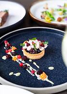 The Magnolia Hotel and Spa