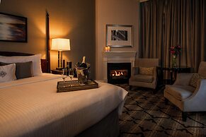 The Magnolia Hotel and Spa