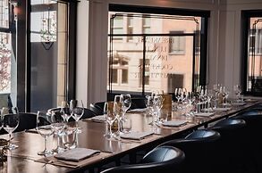 The Magnolia Hotel and Spa