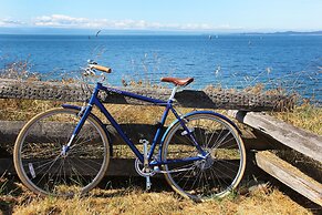 The Magnolia Hotel and Spa