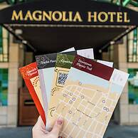 The Magnolia Hotel and Spa