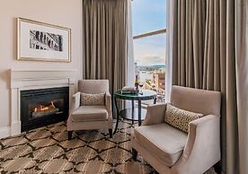 The Magnolia Hotel and Spa