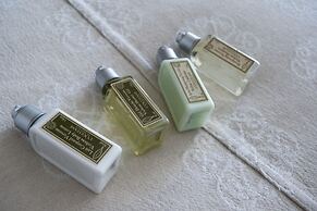 The Magnolia Hotel and Spa