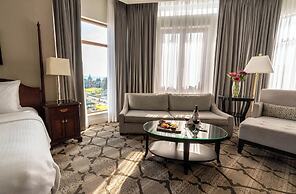 The Magnolia Hotel and Spa