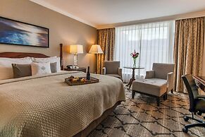The Magnolia Hotel and Spa