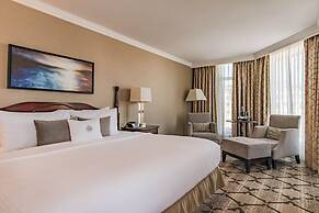 The Magnolia Hotel and Spa