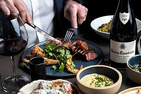 The Magnolia Hotel and Spa