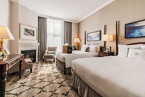 The Magnolia Hotel and Spa