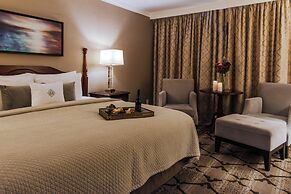 The Magnolia Hotel and Spa