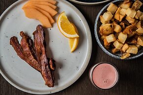 The Magnolia Hotel and Spa