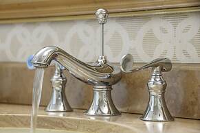 The Magnolia Hotel and Spa