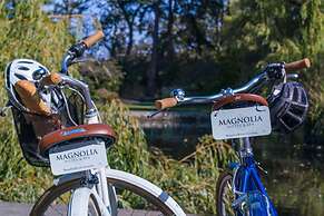 The Magnolia Hotel and Spa