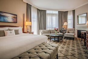 The Magnolia Hotel and Spa