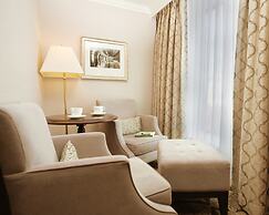 The Magnolia Hotel and Spa
