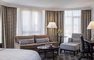 The Magnolia Hotel and Spa